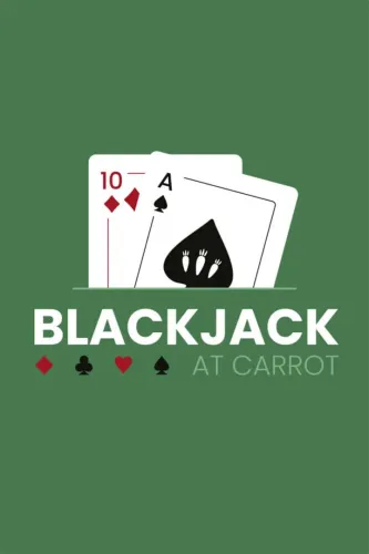 Portada de Blackjack at Carrot
