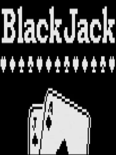 Portada de Blackjack