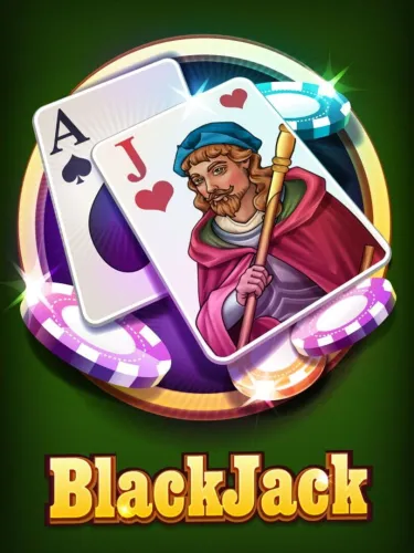 Portada de Blackjack Professional