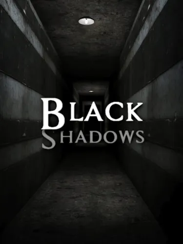 Portada de BlackShadows