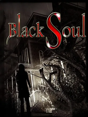 Portada de BlackSoul