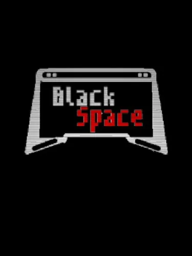 Portada de BlackSpace