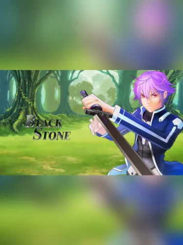 Portada de Blackstone