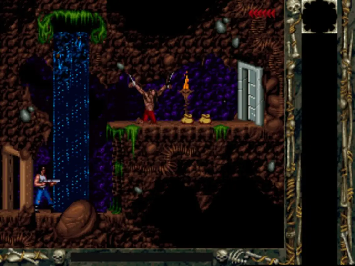 Blackthorne