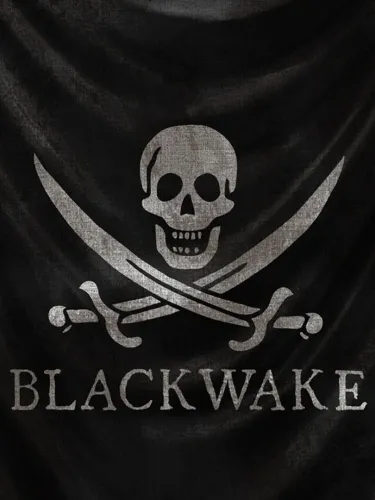 Portada de Blackwake
