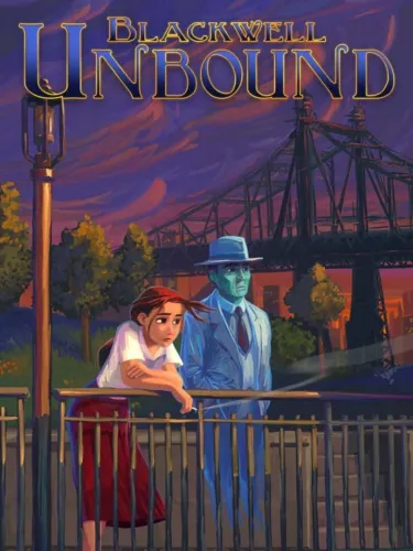 Portada de Blackwell Unbound