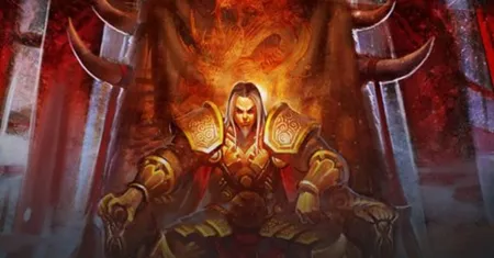 Portada de Blade 9 Online