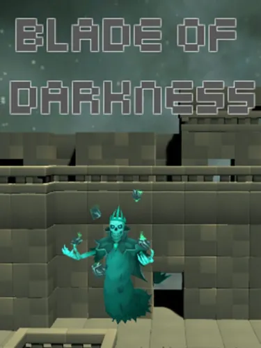 Portada de Blade of Darkness