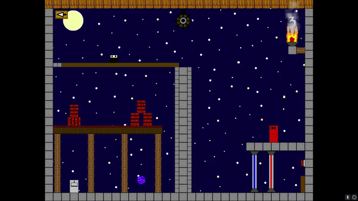 Portada de Blade of Following