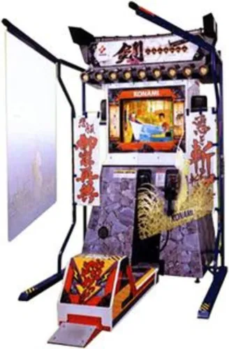 Portada de Blade of Honor