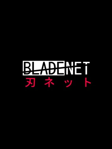 Portada de Bladenet