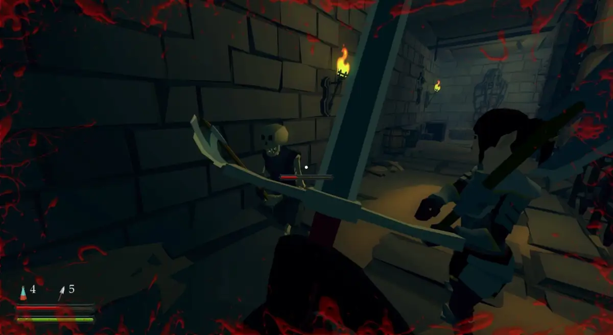 Bladequest: The First Chapter – Gold