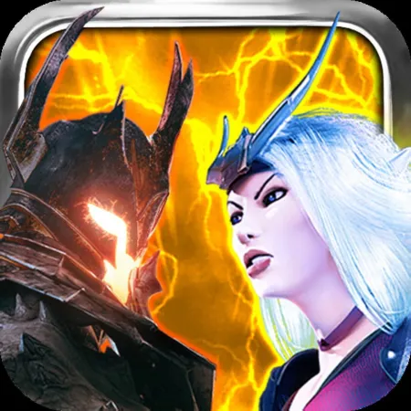 Portada de Blades of Fury