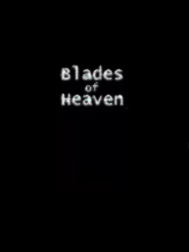 Portada de Blades of Heaven