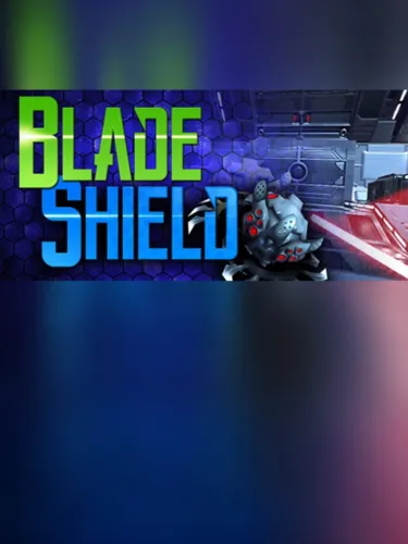 Portada de BladeShield