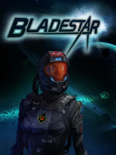 Portada de Bladestar