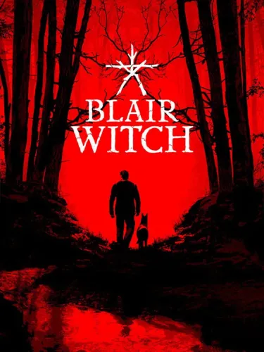 Portada de Blair Witch