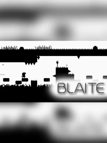 Portada de Blaite