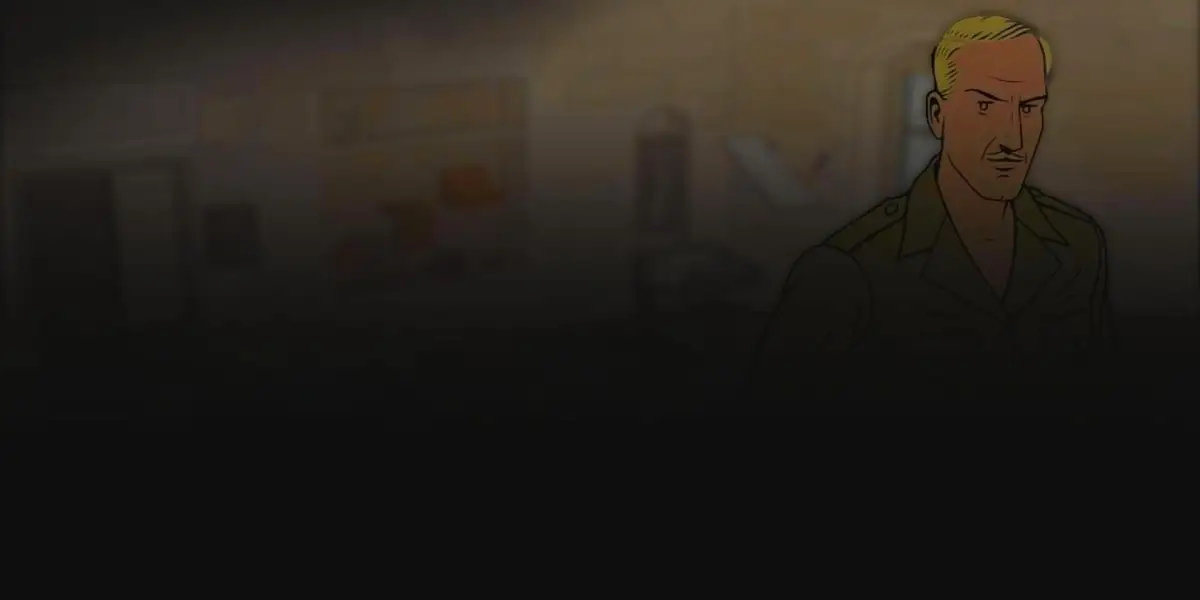 Blake & Mortimer: The Tables of Babylon