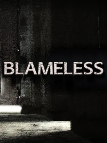 Portada de Blameless