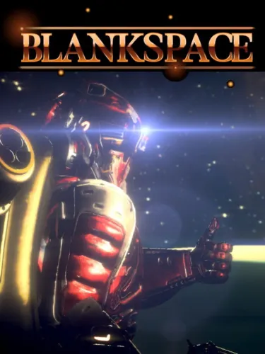 Portada de Blank Space