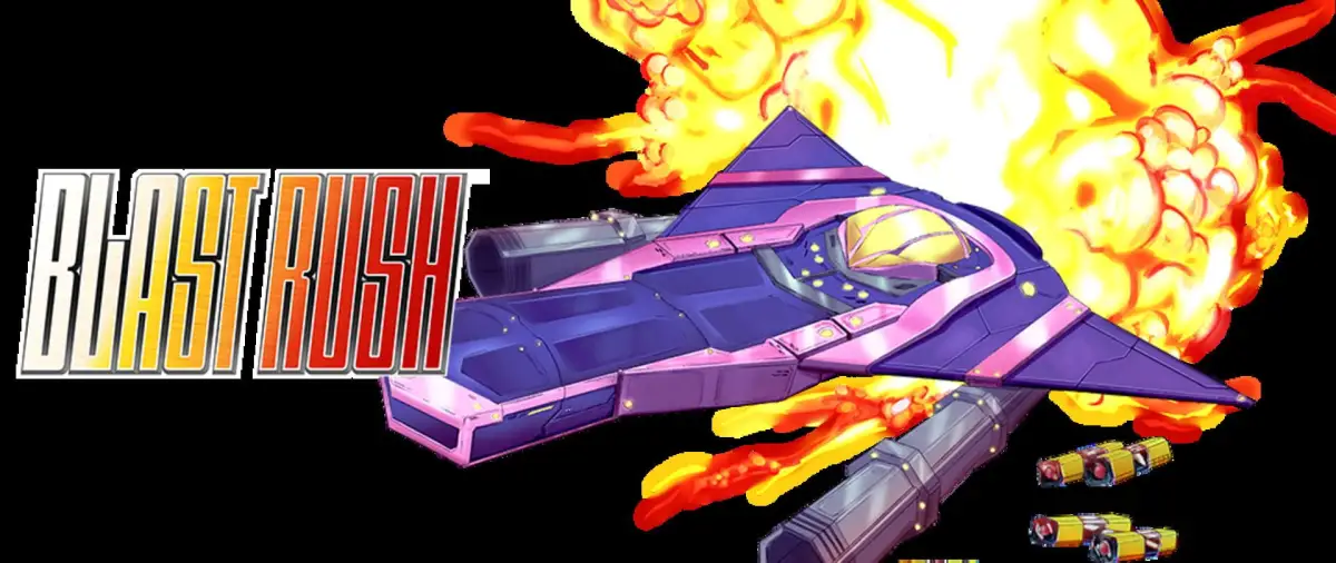 Blast Rush