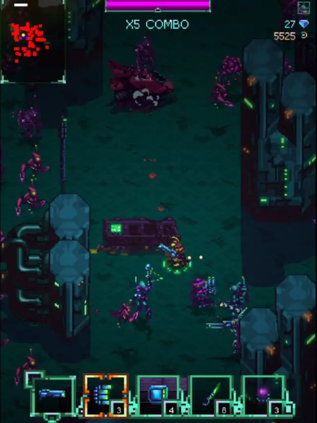 Portada de Blast Waves