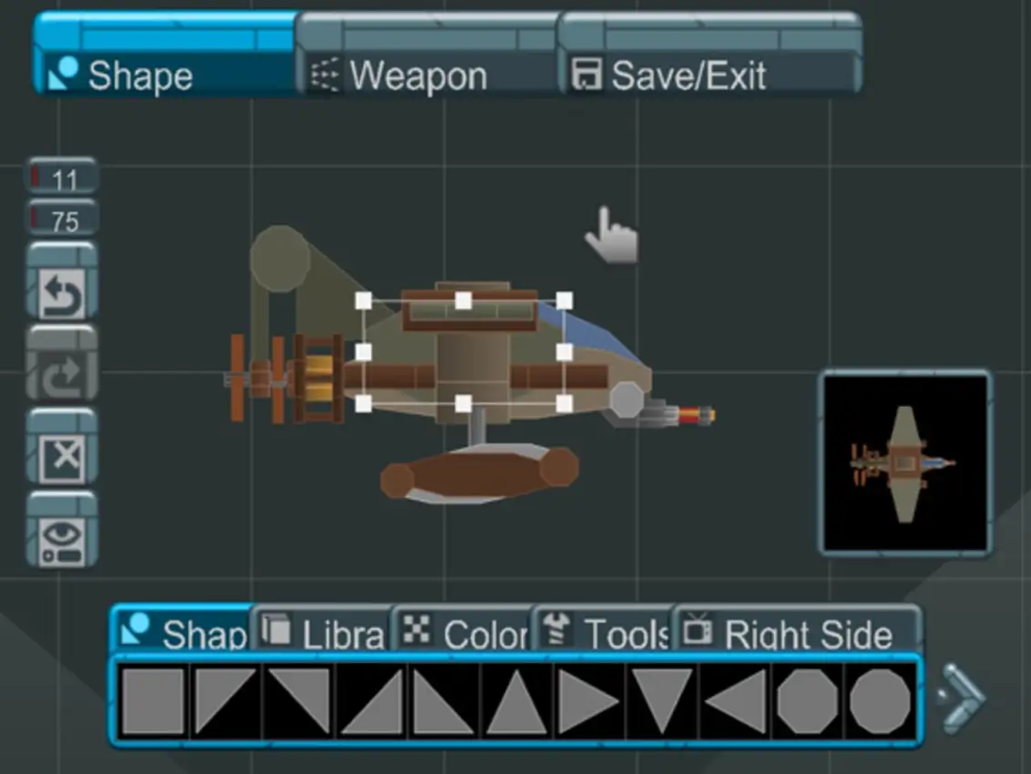 Blast Works: Build, Trade, Destroy