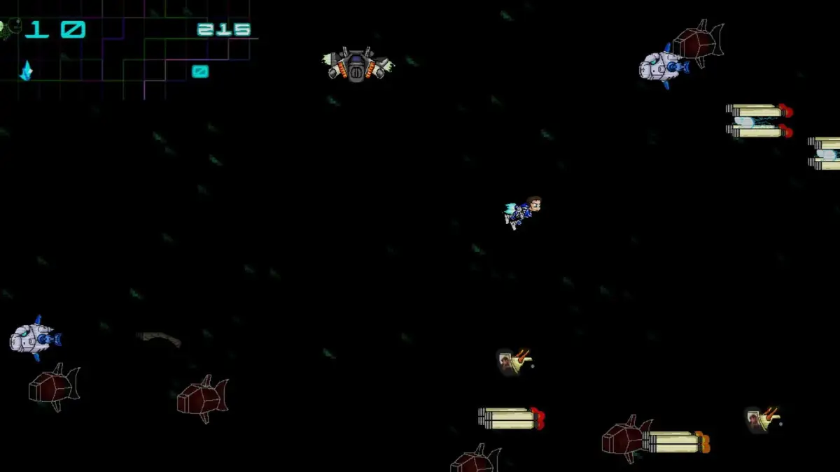 Portada de Blaster Lilo