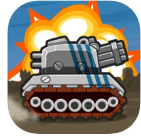 Portada de Blaster Tank