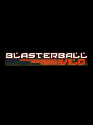 Portada de Blasterball Wild