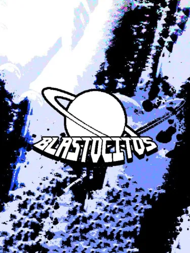 Portada de Blastocitos