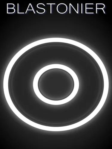 Portada de Blastonier
