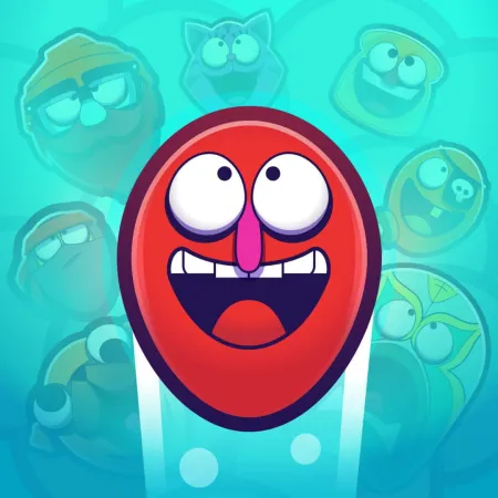 Portada de Blasty Bubs