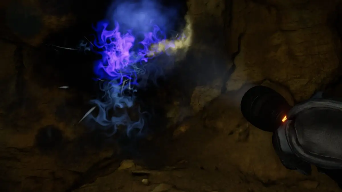 Blautopf VR: Geheimnis der Lau