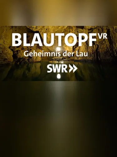 Portada de Blautopf VR: Geheimnis der Lau