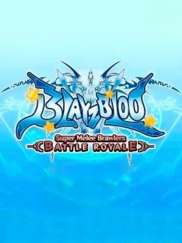 Portada de BlayzBloo: Super Melee Action Battle Royale