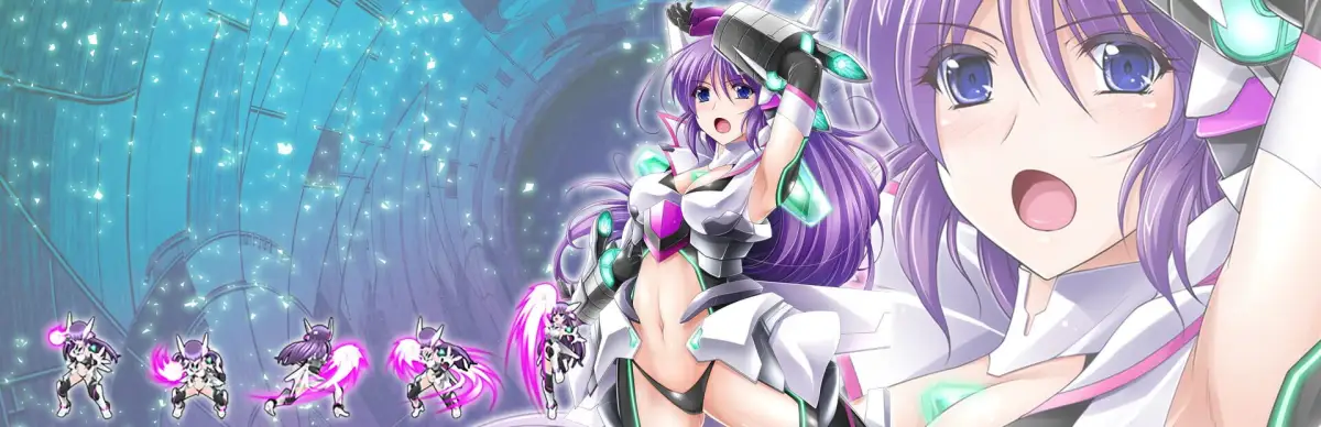 BlazingAngel Mistletear