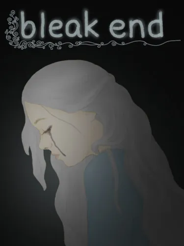 Portada de Bleak End