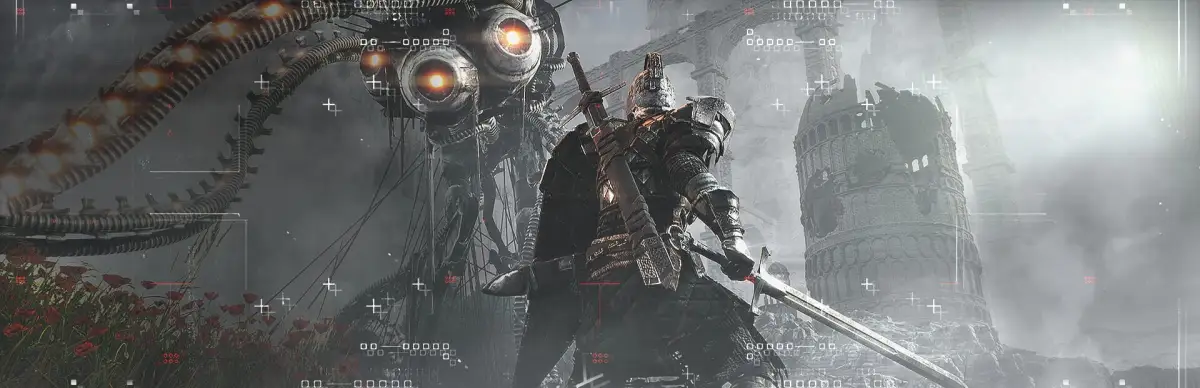 Bleak Faith: Forsaken