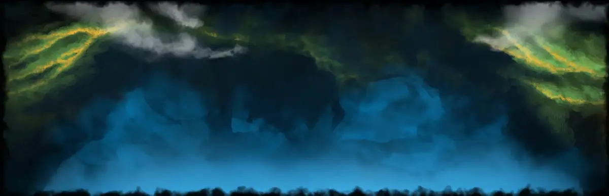 Bleak: Welcome to Glimmer