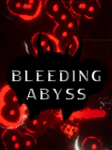 Portada de Bleeding Abyss