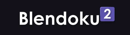 Portada de Blendoku 2
