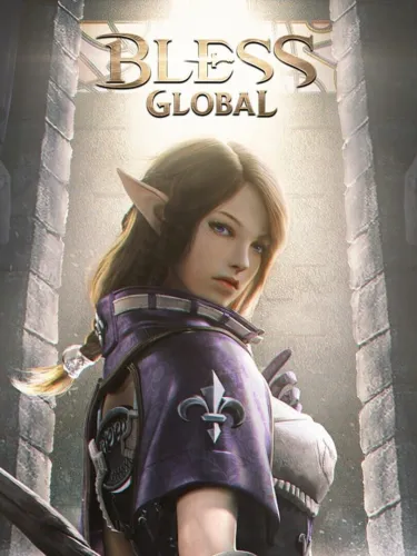 Portada de Bless Global
