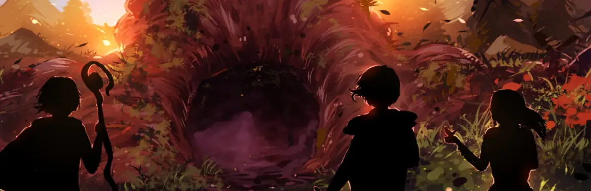 Blessings of No-more