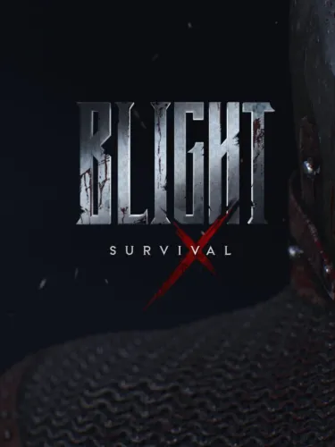 Portada de Blight: Survival