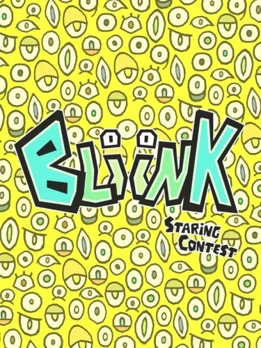 Portada de Bliink: Staring Contest