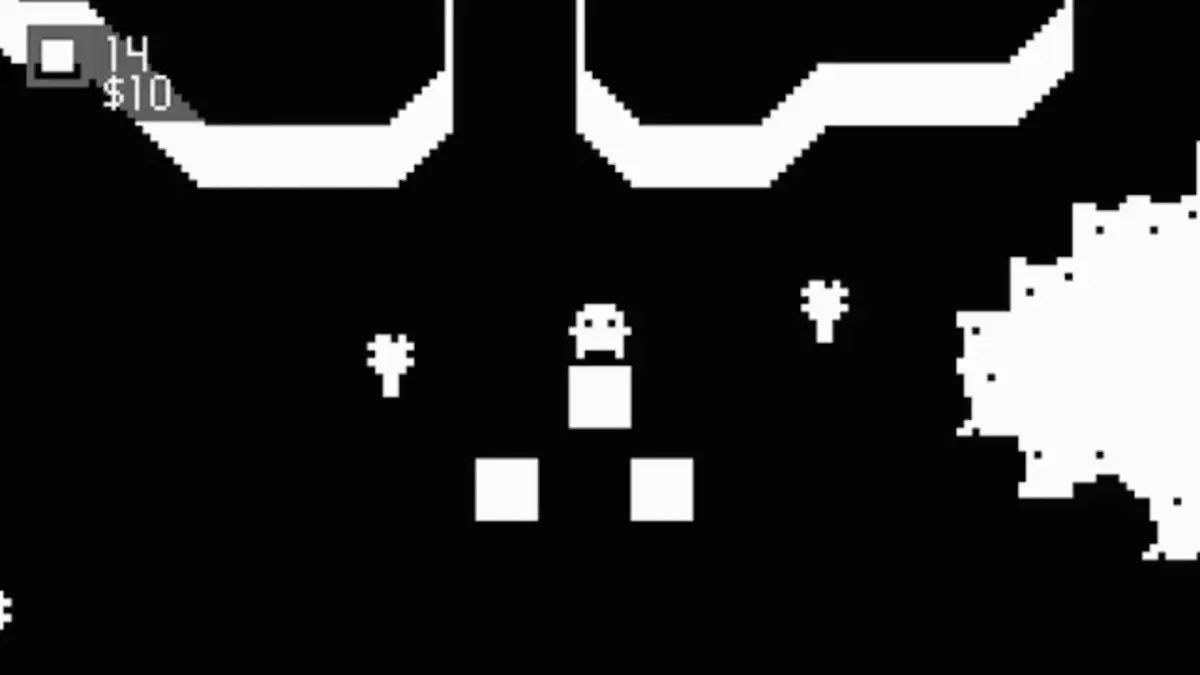 Blinck Island Returns