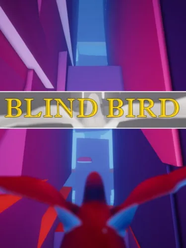 Portada de Blind Bird