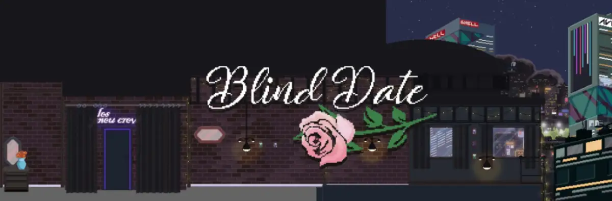 Blind Date